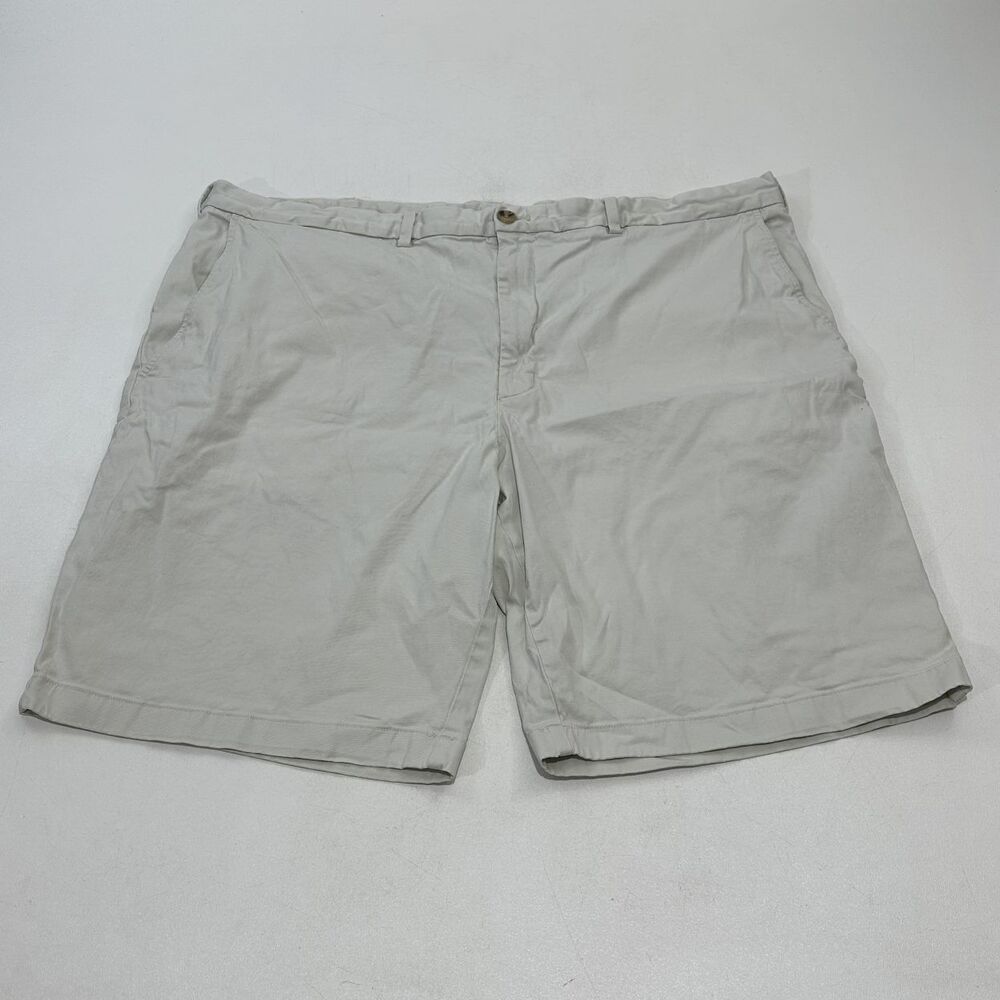 Vineyard Vines Men's Shorts Light Khaki, Size 46B